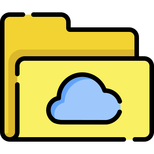 Folder Symbol