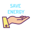 Save energy 图标 64x64