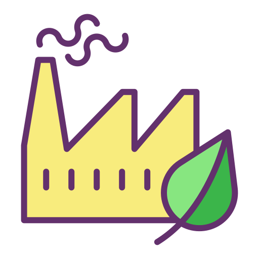 Factory icon