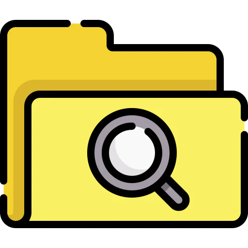 Folder icon