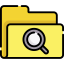 Folder icon 64x64