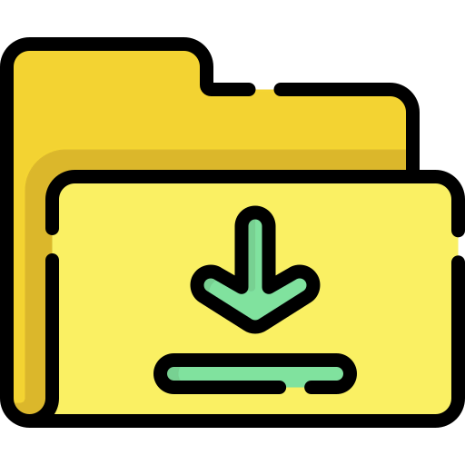 Folder icon