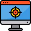 Target icon 64x64