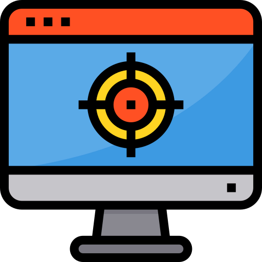 Target icon