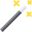 Magic wand icon 64x64