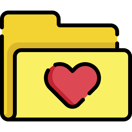 Folder Symbol