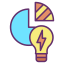 Analytics icon 64x64