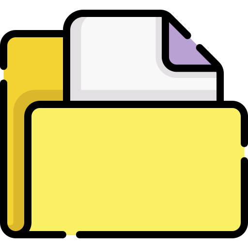 Folder icon
