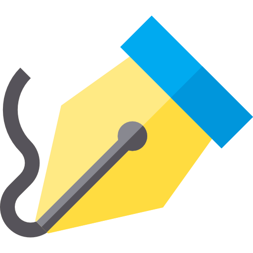 Pen icon