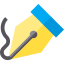 Pen icon 64x64