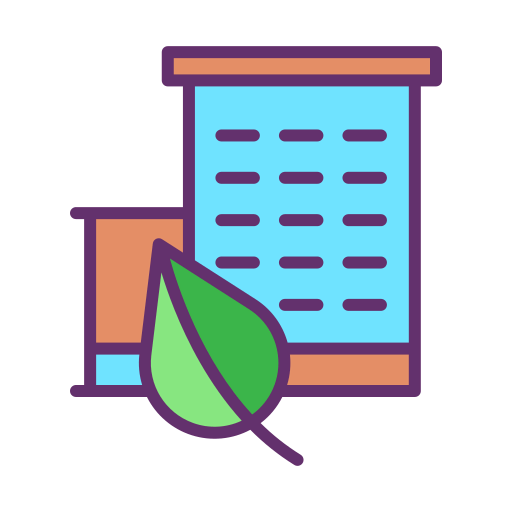 Building icon