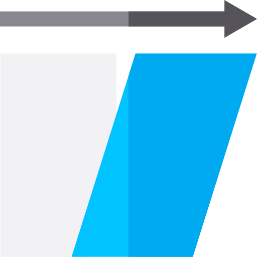 Bend icon