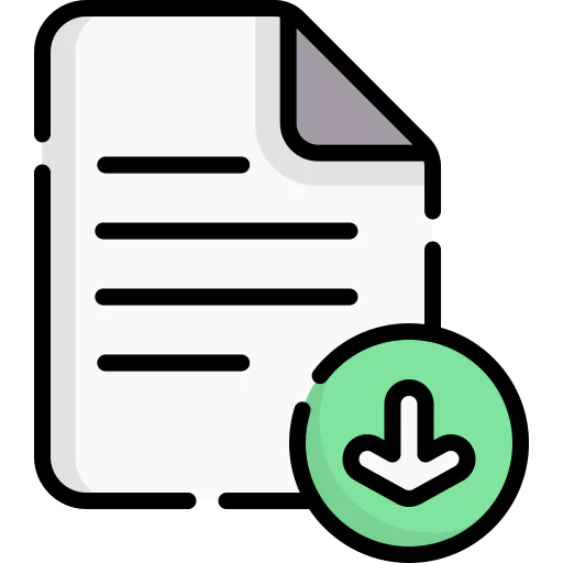 File icon