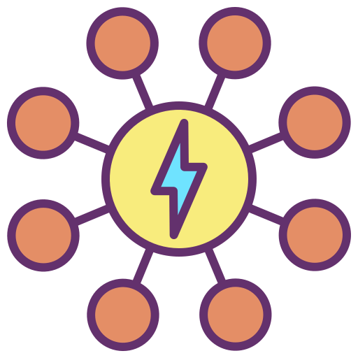 Power icon