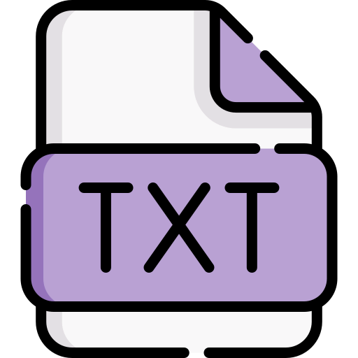 File icon