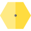 Hexagon icon 64x64