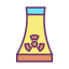 Nuclear plant іконка 64x64