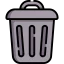 Garbage icon 64x64