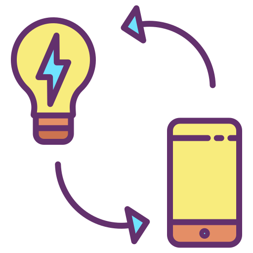 Sync icon