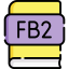 File icon 64x64
