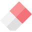 Eraser icon 64x64