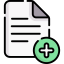File icon 64x64