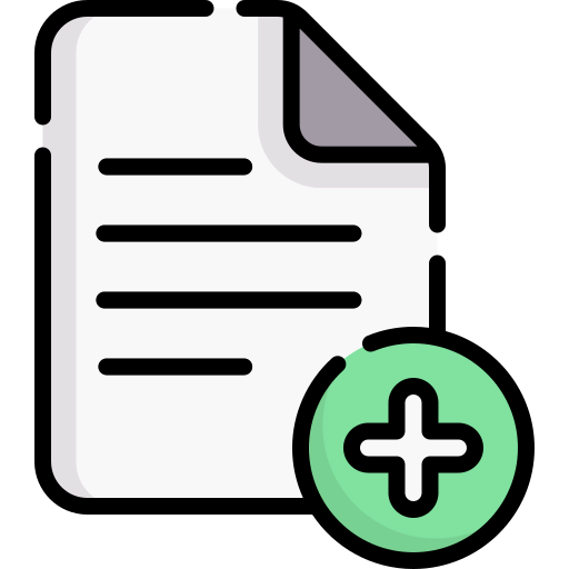 File icon