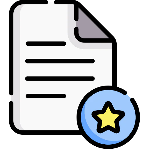 File icon