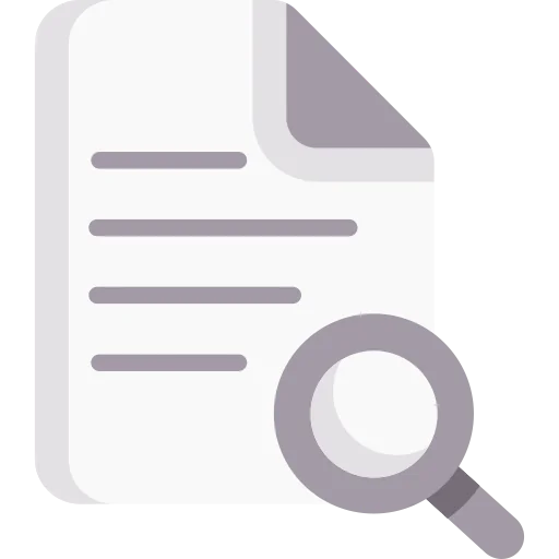 File icon