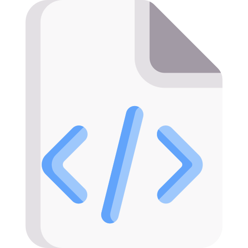 File icon