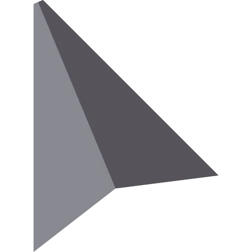 Cursor icon