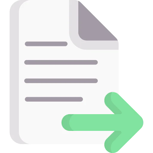 File icon