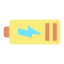 Low battery biểu tượng 64x64