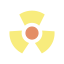 Nuclear energy アイコン 64x64