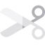 Scissors icon 64x64