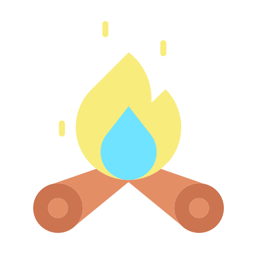 Bonfire icon