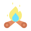 Bonfire icon 64x64