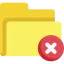 Папка иконка 64x64
