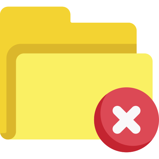 Folder icon