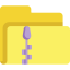 Folder icon 64x64