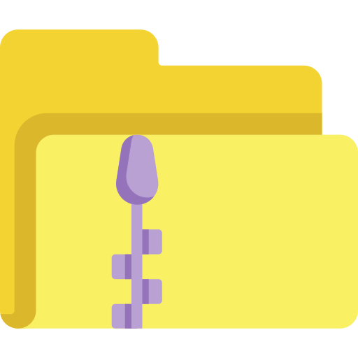 Folder icon