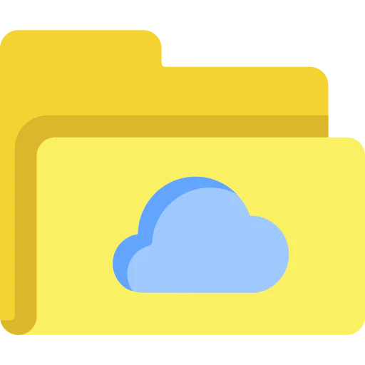 Folder icon