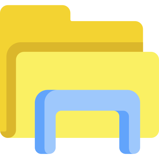 Folder icon