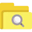 Folder icon 64x64