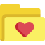 Folder Symbol 64x64