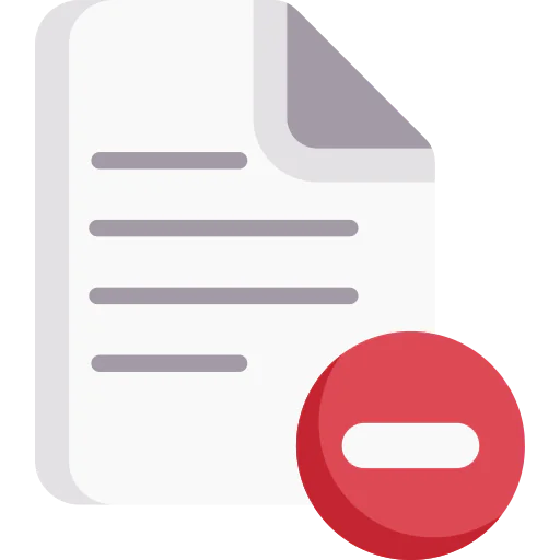 File icon