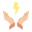 Flash icon 64x64