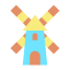 Windmill icon 64x64