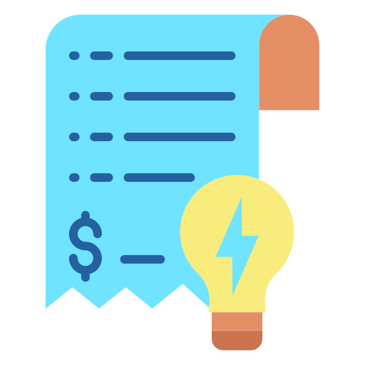 Invoice icon