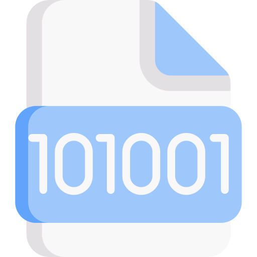 File icon
